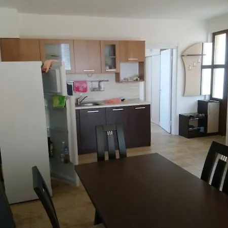 Townhouse Budzhaka *