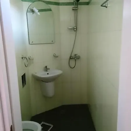 Townhouse Budzhaka Vakantiehuis