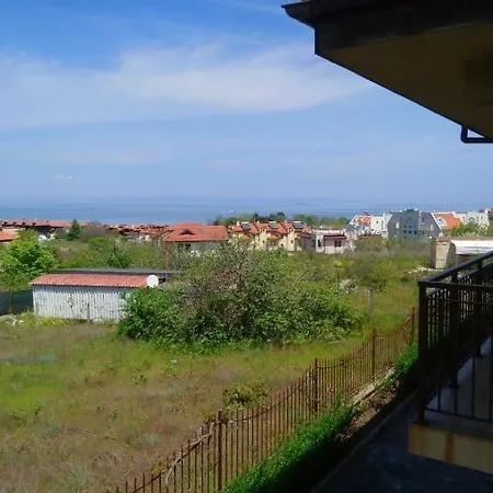 Townhouse Budzhaka Holiday home Sozopol
